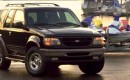 1998 Ford Explorer XL