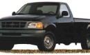 1998 Ford F-150 Standard 