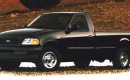 1998 Ford F-150 XLT