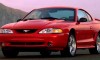 1998 Ford Mustang SVT Cobra