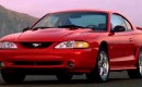 1998 Ford Mustang SVT Cobra