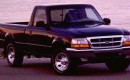 1998 Ford Ranger XLT