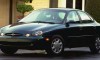 1998 Ford Taurus LX