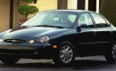 1998 Ford Taurus LX