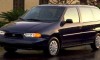 1998 Ford Windstar Wagon Base