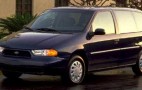 1998-2003 Ford Windstar Minivan: Recall Alert