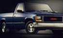 1998 GMC Sierra 1500 