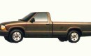 1998 GMC Sonoma SLS