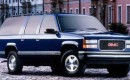 1998 GMC Suburban 