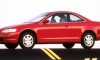 1998 Honda Accord Cpe EX
