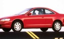 1998 Honda Accord Cpe EX