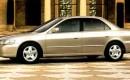 1998 Honda Accord Sdn EX