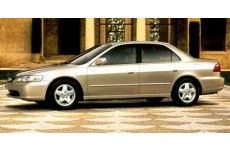 1998 Honda Accord Sdn EX