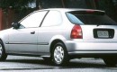 1998 Honda Civic CX
