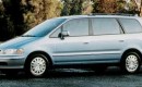 1998 Honda Odyssey LX