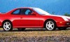 1998 Honda Prelude 