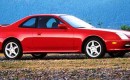 1998 Honda Prelude 
