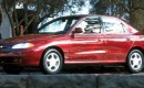 1998 Hyundai Elantra 
