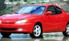 1998 Hyundai Tiburon 
