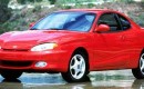 1998 Hyundai Tiburon 