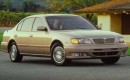 1998 Infiniti I30 Standard
