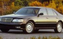 1998 Infiniti Q45 