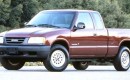 1998 Isuzu Hombre S