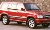 1998 Isuzu Trooper S