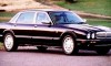 1998 Jaguar XJ 
