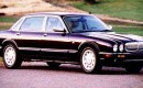 1998 Jaguar XJ 