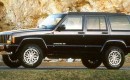 1998 Jeep Cherokee Limited