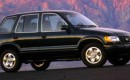 1998 Kia Sportage 