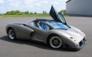 1998 Lamborghini Pregunta prototype