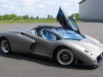 1998 Lamborghini Pregunta prototype