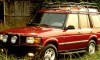1998 Land Rover Discovery LE