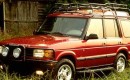 1998 Land Rover Discovery LE