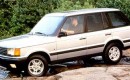 1998 Land Rover Range Rover SE