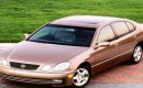 1998 Lexus GS 300 Luxury Perform Sdn 