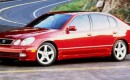 1998 Lexus GS 400 Luxury Perform Sdn 