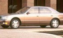 1998 Lexus LS 400 Luxury Sdn 