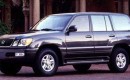 1998 Lexus LX 470 Luxury Wagon 