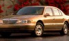 1998 Lincoln Continental 