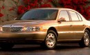 1998 Lincoln Continental 