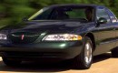 1998 Lincoln Mark VIII 