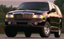 1998 Lincoln Navigator 