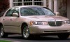 1998 Lincoln Town Car Executive