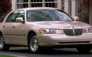 1998 Lincoln Town Car Executive