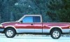 1998 Mazda B-Series 4WD Truck SE