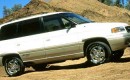 1998 Mazda MPV LX