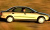 1998 Mazda Protege DX